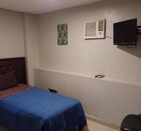 Lorenzo Suites  в Тукумане