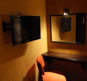 Туры в Hotel Palmetto  в Мексике
