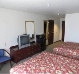 Отдых в HomeTown Hotel  - США, Брайант