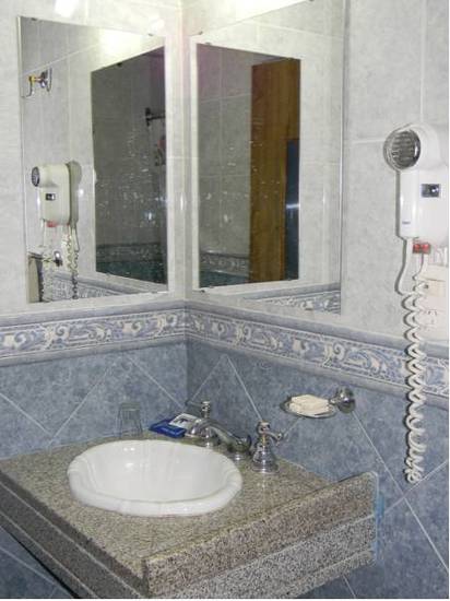 Majestic Hotel  1* Аргентина, Буэнос-Айрес