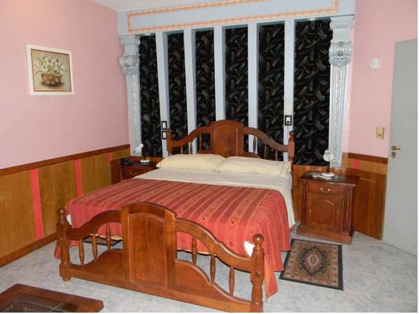 Majestic Hotel  1* Аргентина, Буэнос-Айрес