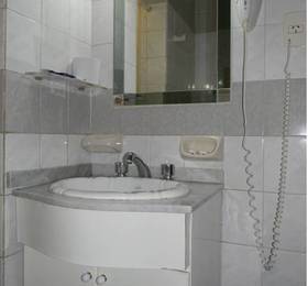 Majestic Hotel  в Буэнос-Айресе