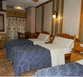 Majestic Hotel  в Буэнос-Айресе