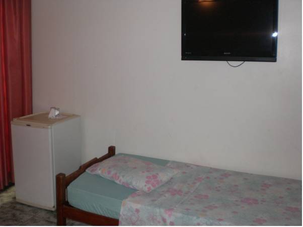 Bica Pau Hotel  2* Бразилия, Калдас-Новас