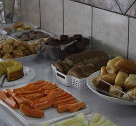 Bica Pau Hotel  в Калдас-Новасе