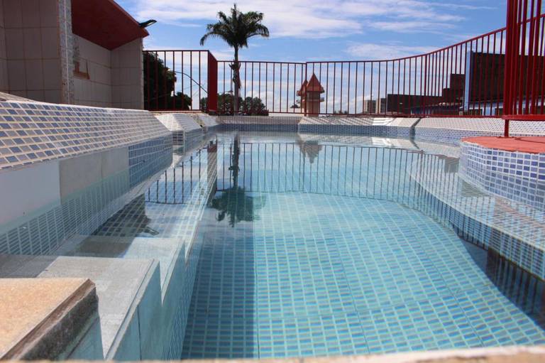 Bica Pau Hotel 