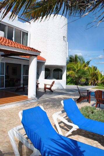 Villa Balam Ek  Мексика, Ривьера Майя