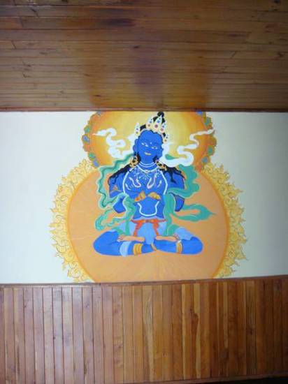 Posada Ganesha  Мексика, Сан-Кристобаль-де-лас-Касас