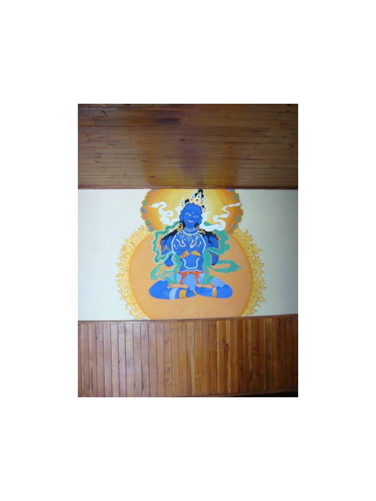 Posada Ganesha 