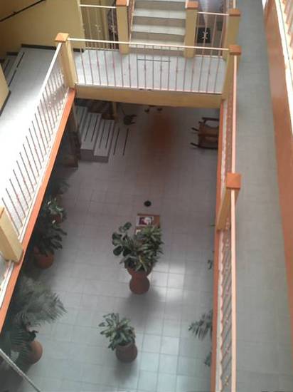 Hostal America  3* Мексика, Куэрнаваки