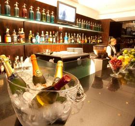 Туры в Pergamon Hotel в Бразилии