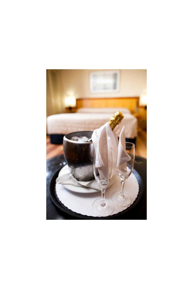 Pergamon Hotel 
