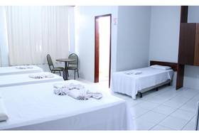 Туры в Hotel Monalisa  в Бразилии