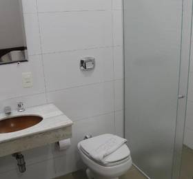 Hotel Monalisa  в Фос-ду-Игуасу