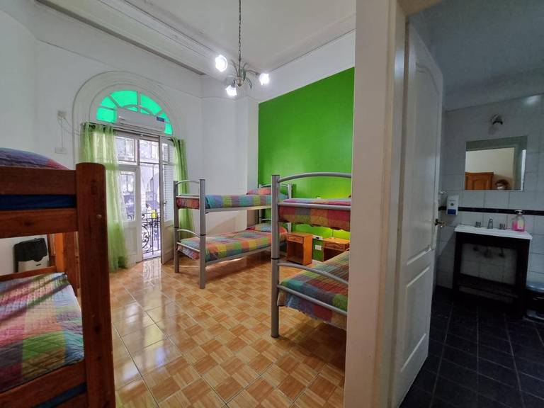 Hostel Estoril 
