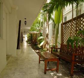 Туры в The Loft Hotel  в США