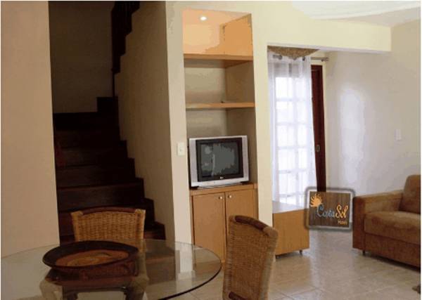 Costa Sol Pipa  4* Бразилия, Пипа