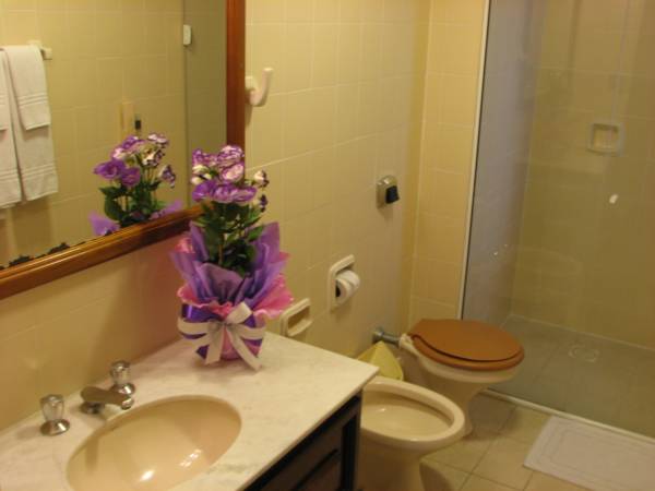 Hotel Geranium 