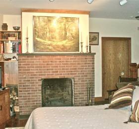 Туры в Whistler's Inn  в США