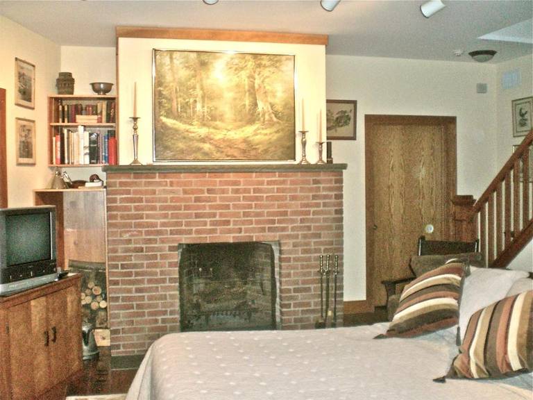 Whistler's Inn 
