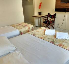 Туры в Alvorada Iguassu Hotel в Бразилии