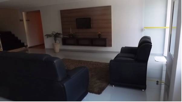 Alvorada Iguassu Hotel
