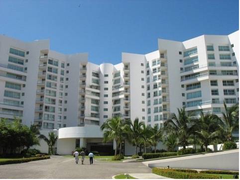 Tikal Acapulco 