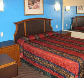 Туры в Sunshine Motel  в США