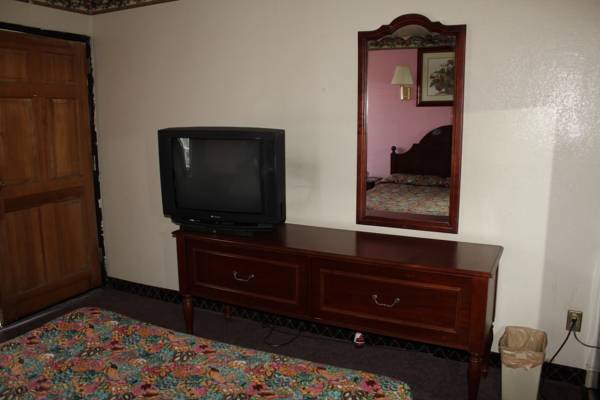 Sunshine Motel 