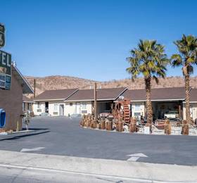 Туры в Route 66 Motel  в США