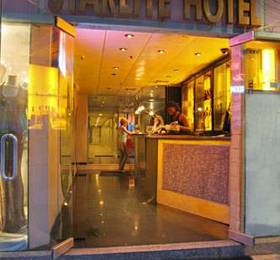 Отдых в Starlite Hotel  - США, Майами-Бич