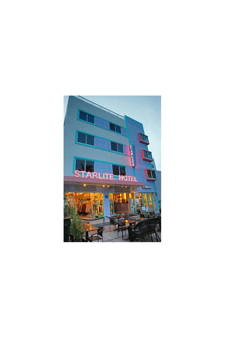 Starlite Hotel 