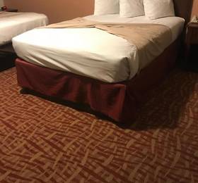 Отдых в Inca Inn Motel  - США, Моав