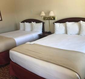 Inca Inn Motel  в Моаве