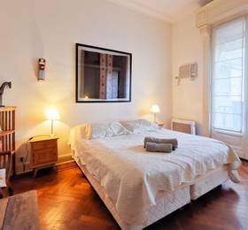 Via Arriba B&B  в Буэнос-Айресе