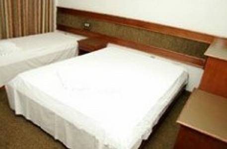 Hotel Lawrence  3* Бразилия, Фос-ду-Игуасу