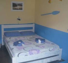 Отдых в Colibri Resort  - Бразилия, Илья-Гранди