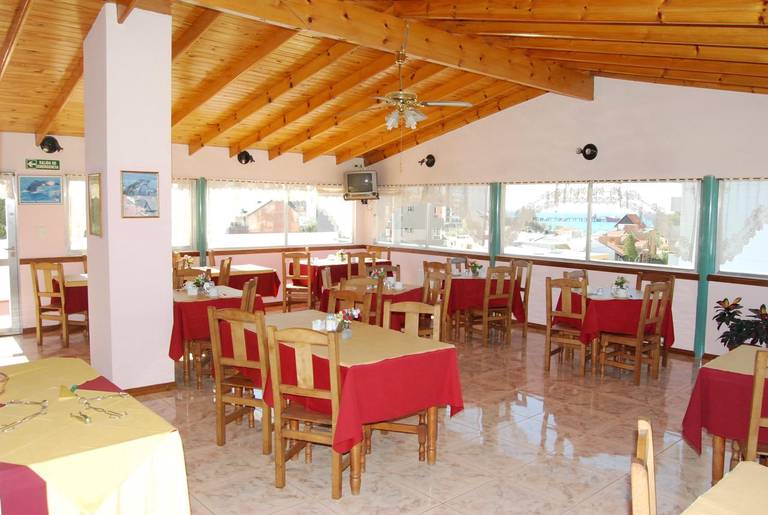Hotel Fantilli 