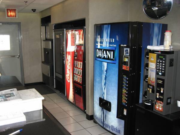 Jets Motor Inn  2* США, Квинс