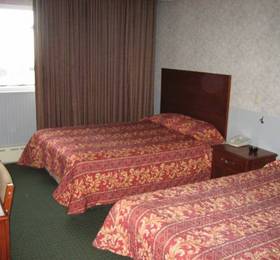 Туры в Jets Motor Inn  в США