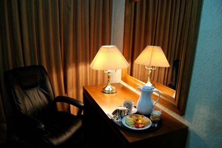 Hotel Sicomoro 