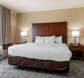 Отдых в Simmons Suites  - США, Бентонвиль