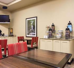 Отдых в Simmons Suites  - США, Бентонвиль