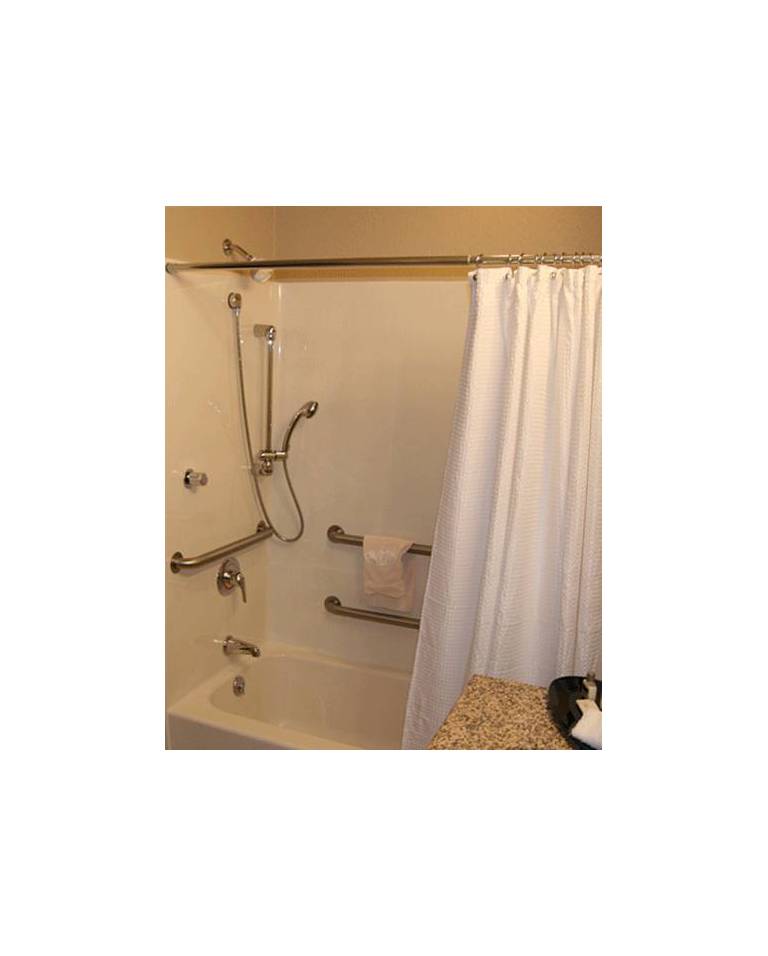 Simmons Suites 