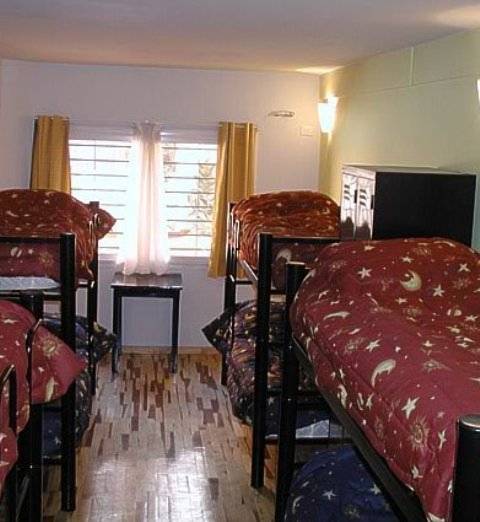 Hostel Arrabal  Аргентина, Буэнос-Айрес