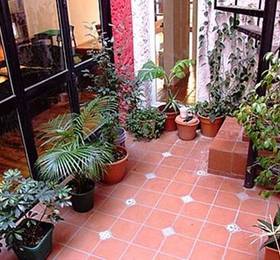 Hostel Arrabal  в Буэнос-Айресе