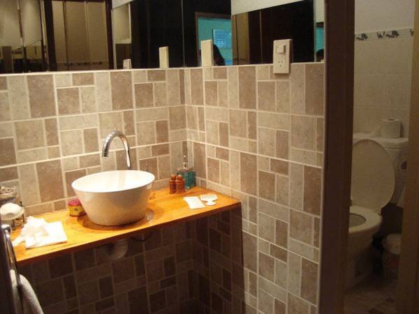 Mt Soho Hostel  Аргентина, Буэнос-Айрес