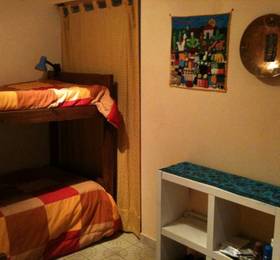 Отдых в Mt Soho Hostel  - Аргентина, Буэнос-Айрес