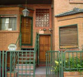 Туры в Mt Soho Hostel  в Аргентине