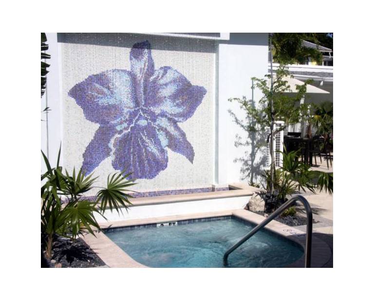 Orchid Key Inn 